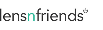 lensnfriends Logo